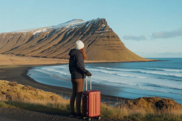 Comment bien préparer sa valise pour un voyage en Islande en toute saison Comment bien préparer sa valise pour un voyage en Islande en toute saison