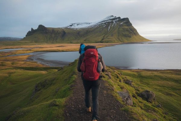 Randonnées incontournables en Islande : les meilleurs treks pour chaque saison