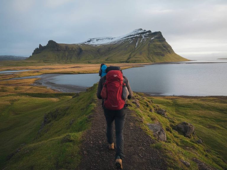Randonnées incontournables en Islande : les meilleurs treks pour chaque saison
