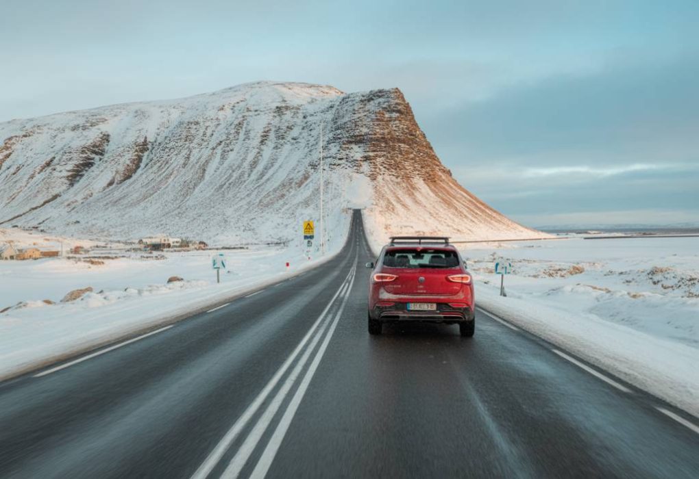 Conduire en Islande en hiver : règles, sécurité et conseils pratiques pour la route
