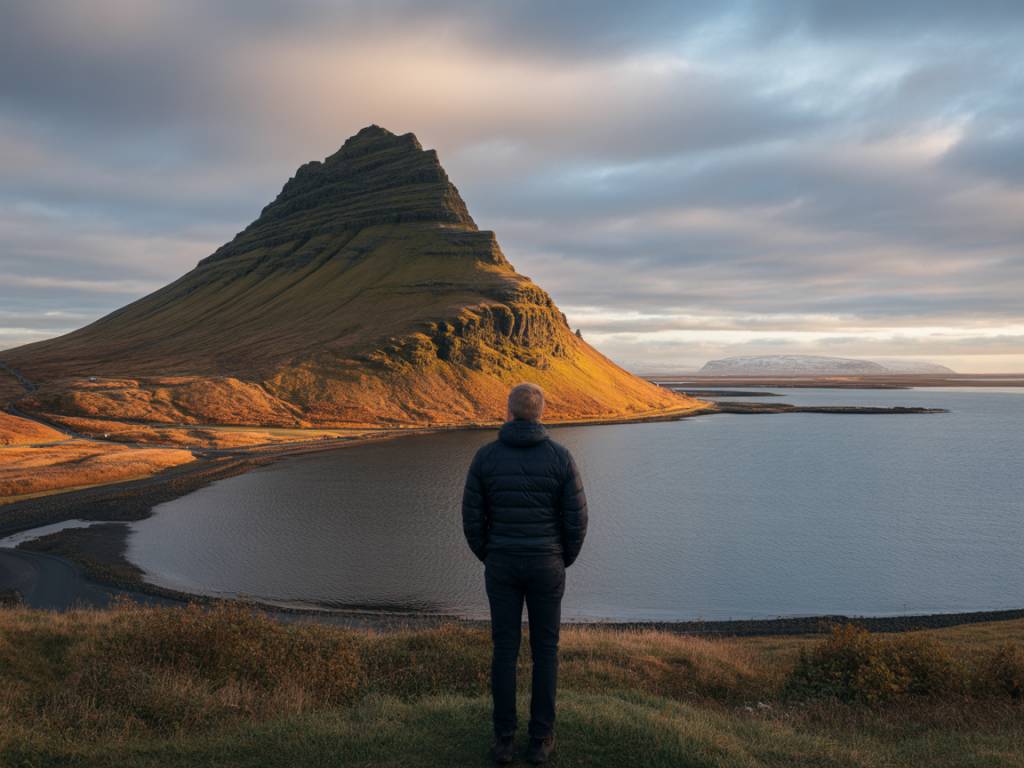 Voyager en Islande en automne : pourquoi cette saison est idéale pour éviter la foule et profiter des paysages